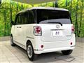 2021 Daihatsu Move Canbus