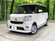2021 Daihatsu Move Canbus