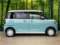 2023 Daihatsu Move Canbus