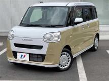 2025 Daihatsu Move Canbus