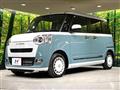 2025 Daihatsu Move Canbus