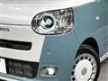 2025 Daihatsu Move Canbus