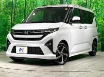 2025 Daihatsu Move