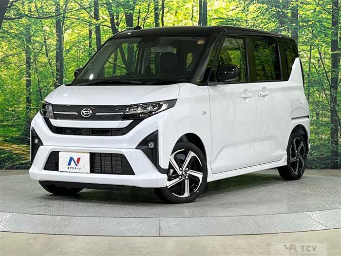 2025 Daihatsu Move