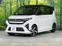 2025 Daihatsu Move