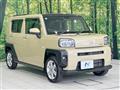 2020 Daihatsu Taft