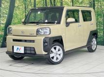 2020 Daihatsu Taft