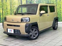 2020 Daihatsu Taft