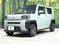 2023 Daihatsu Taft
