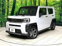 2025 Daihatsu Taft
