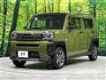2024 Daihatsu Taft
