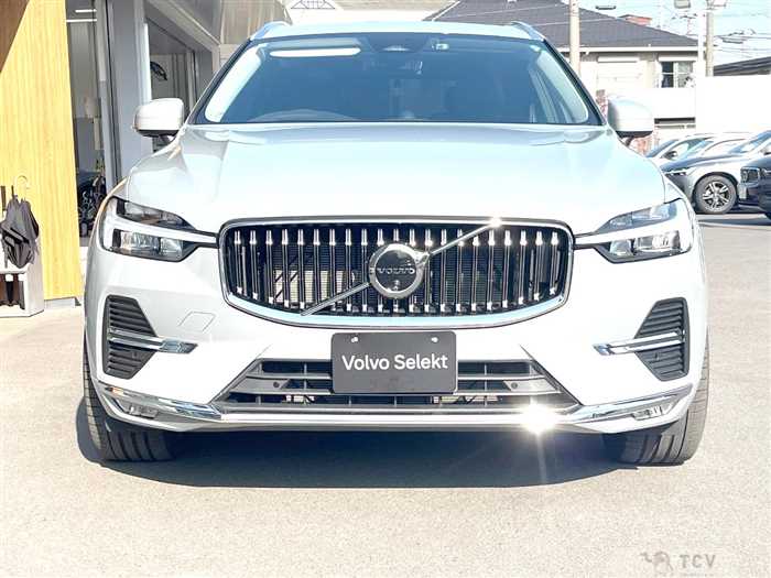 2024 Volvo XC60