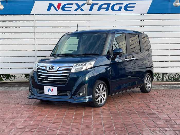 2017 Daihatsu Daihatsu Others