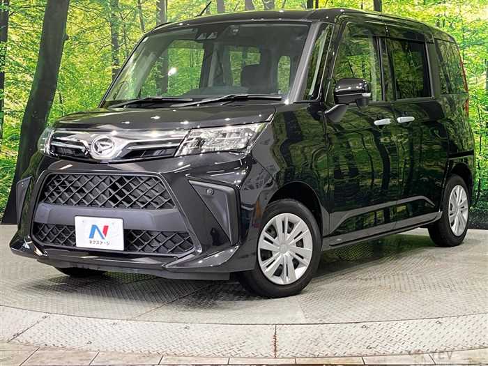 2021 Daihatsu Daihatsu Others