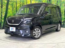 2021 Suzuki Solio Bandit