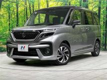 2023 Suzuki Solio Bandit