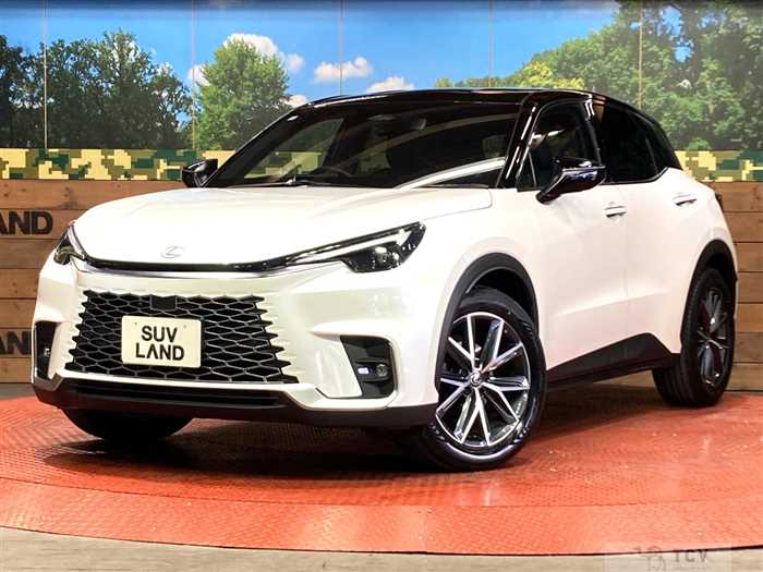 2024 Lexus Other