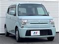 2011 Suzuki MR Wagon