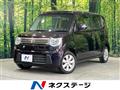 2013 Suzuki MR Wagon