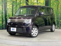 2013 Suzuki MR Wagon