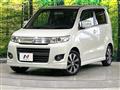 2009 Suzuki Wagon R Stingray