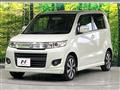 2009 Suzuki Wagon R Stingray