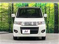 2009 Suzuki Wagon R Stingray