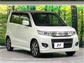 2009 Suzuki Wagon R Stingray