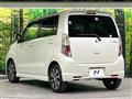 2009 Suzuki Wagon R Stingray