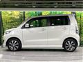 2009 Suzuki Wagon R Stingray