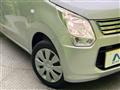 2012 Suzuki Wagon R