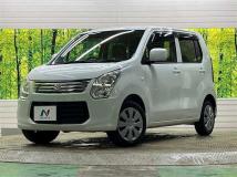 2013 Suzuki Wagon R