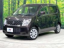 2014 Suzuki Wagon R