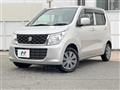 2015 Suzuki Wagon R