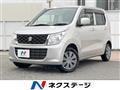 2015 Suzuki Wagon R