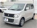 2015 Suzuki Wagon R