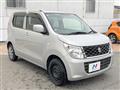 2015 Suzuki Wagon R