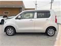 2015 Suzuki Wagon R