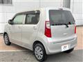 2015 Suzuki Wagon R