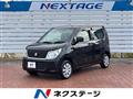 2016 Suzuki Wagon R