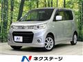 2013 Suzuki Wagon R Stingray
