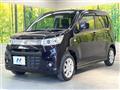 2013 Suzuki Wagon R Stingray