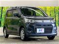 2013 Suzuki Wagon R Stingray