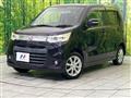 2014 Suzuki Wagon R Stingray