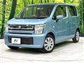 2020 Suzuki Wagon R