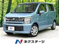 2020 Suzuki Wagon R