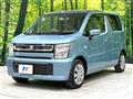 2020 Suzuki Wagon R