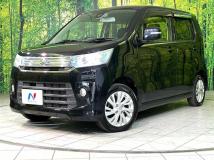 2014 Suzuki Wagon R Stingray