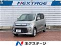 2014 Suzuki Wagon R Stingray