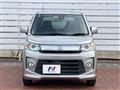 2014 Suzuki Wagon R Stingray